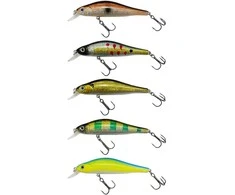 Vobleris Pro FL Me Shallows Minnow 80S 9,2g