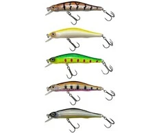 Vobleris Pro FL Ranger 80MR 10g