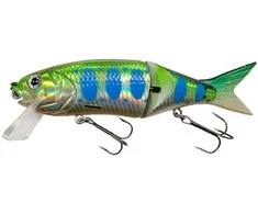 Vobleris Pro FL Slither Min 145F 14,5cm 44g
