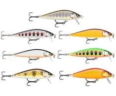 Vobleris Rapala CountDown Elite 5,5cm 5g