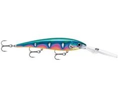 Vobleris Rapala Gold Miner 30 12cm 21g