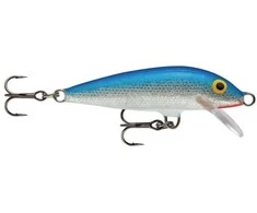 Vobleris Rapala Original Floater 5cm 3g