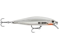 Vobleris Rapala Precision Xtreme Air Boss 80SP 9g