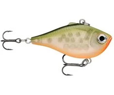 Vobleris Rapala Rippin Rap 5cm 9g