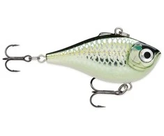 Vobleris Rapala Rippin Rap 6cm 14g