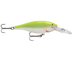 Vobleris Rapala Shad Rap 9cm 15g