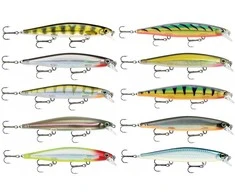 Vobleris Rapala Shadow Rap 11cm 13g