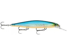 Vobleris Rapala Shadow Rap Deep 11cm 13g