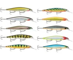 Vobleris Rapala Shadow Rap Deep 11cm 13g