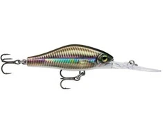 Vobleris Rapala Shadow Rap Jack Deep 5cm 6g