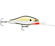 Vobleris Rapala Shadow Rap Jack Deep 7cm 10g