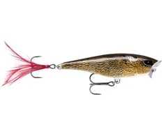 Vobleris Rapala Skitter Pop 7cm 7g