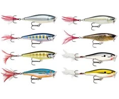 Vobleris Rapala Skitter Pop 7cm 7g