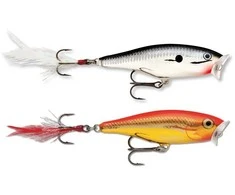 Vobleris Rapala Skitter Pop 9cm 14g