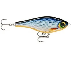 Vobleris Rapala Super Shadow Rap Jerk 11cm 41g