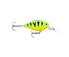 Vobleris Rapala X-Light Crank Mid Runner 3,5cm 4g