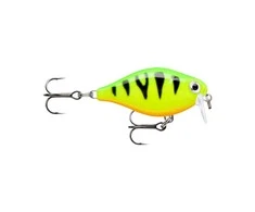 Vobleris Rapala X-Light Crank Shallow Runner 3,5cm 4g