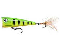Vobleris Rapala X-Light Pop 4,5cm 4,5g