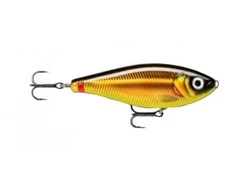 Vobleris Rapala X-Rap Haku 14cm 74g