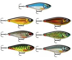 Vobleris Rapala X-Rap Haku 14cm 74g