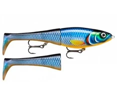Vobleris Rapala X-Rap Peto 20cm 83g