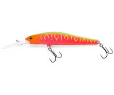 Vobleris Razor Deepline Minnow 9cm 11g