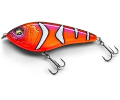 Vobleris Razor Lazy Bastard 10cm 33g