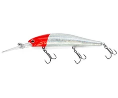 Vobleris Razor Rise Minnow 10cm 15,5g