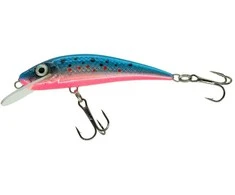 Vobleris River Custom Baits Fury 7cm 6g