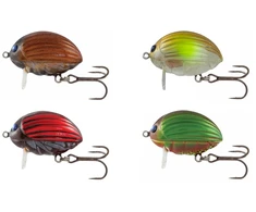 Vobleris Salmo Lil'Bug 2cm 2,8g