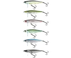 Vobleris Salmo Thrill 7cm 13g