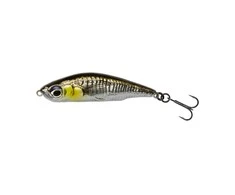 Vobleris Savage Gear 3D Sticklebait Pieštukas 7,5cm 17g