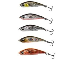Vobleris Savage Gear 3D Sticklebait Pieštukas 7,5cm 17g