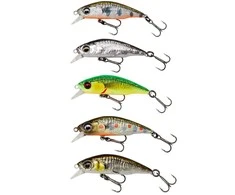 Vobleris Savage Gear 3D Sticklebait Twich 6,5cm 9,4g