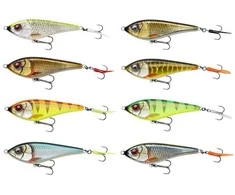 Vobleris Savage Gear Deviator Swim 12,5cm 50g