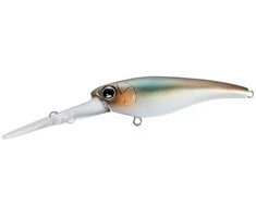 Vobleris Shimano Bantam Pavlo Shad 59SP 6g