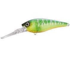 Vobleris Shimano Bantam World Crank 73F 17g