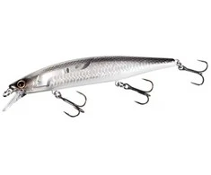 Vobleris Shimano Bantam World Minnow Flash Boost 115SP 17g