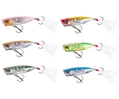 Vobleris Shimano Bantam World Pop Flash Boost 69F 12g