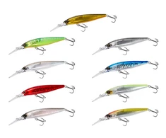 Vobleris Shimano BT World Diver 99SP 16g