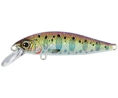 Vobleris Shimano Cardiff Stream Flat 50S 3,6g