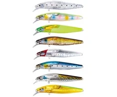 Vobleris Shimano Exsence Silent Assassin Flash Boost 99SP 16g
