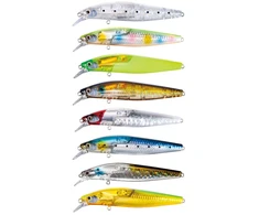 Vobleris Shimano Exsence Silent Assassin Flash Boost 99S 17g