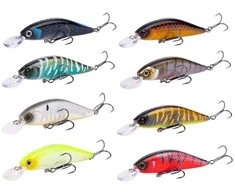 Vobleris Shimano Lure Yasei Trigger Twitch 90D-SP 11g