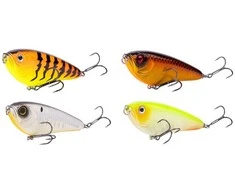 Vobleris Shimano Yasei Javelin jerk S 110mm 33g