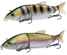Vobleris Shimano Yasei Soul Swim SS 120g