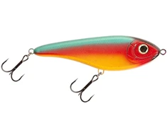 Vobleris Strike Pro Baby Buster 10cm 25,8g