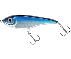 Vobleris Strike Pro Buster Jerk 15cm 75g