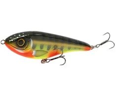 Vobleris Strike Pro Buster Jerk 2 12cm 37g