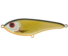 Vobleris Strike Pro Buster Jerk Super Shallow 15cm 64,5g